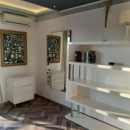 Apartment Spacious Apartment, Tania Hvar Town