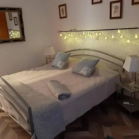 Spacious Apartment, Tania Hvar Town