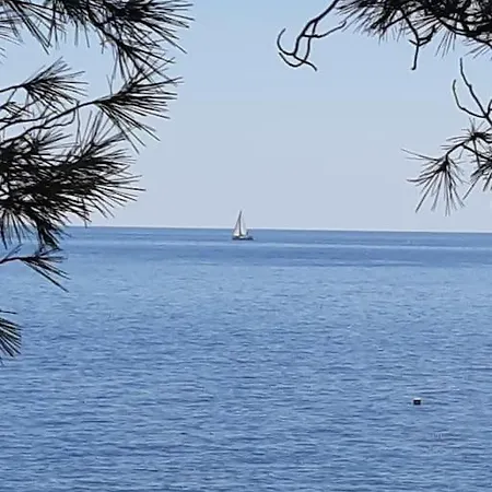 Spacious Apartment, Tania Daire Hvar Town
