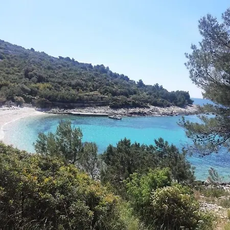 Daire Spacious Apartment, Tania Hvar Town